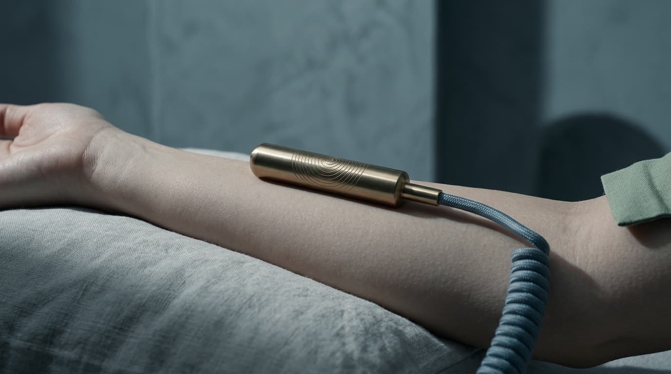 Bioresonanz (BICOM) in der Naturheilpraxis Karra — Bioresonanztherapie mit dem BICOM Optima